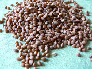 Елда (гречка)
