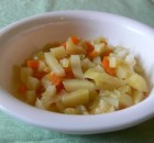 Крем-супа от зеленчуци