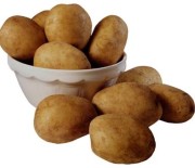 Диета с картофи