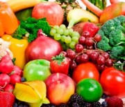 Правилно съхранение на зеленчуците