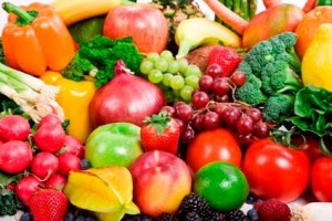 Правилно съхранение на зеленчуците